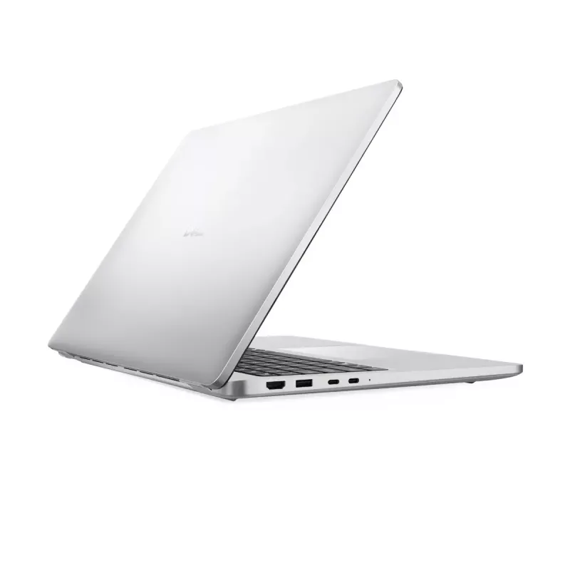 Nešiojamas kompiuteris DELL Pro 16 Plus PB16250 16 colių Intel Core Ultra 7 16GB 512GB Intel Arc Windows 11 Pro