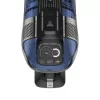 Rowenta RH98C0 2-in-1 lazdelinis dulkių siurblys, akumuliatorinis, sausas ir šlapias valymas, be maišelio, 0,9 l, 320 W, mėlyna, pilka