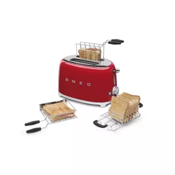 Sumuštinių lentynėlės Smeg TSSR01 Plotis 32 mm Gylis 173 mm Aukštis 240 mm