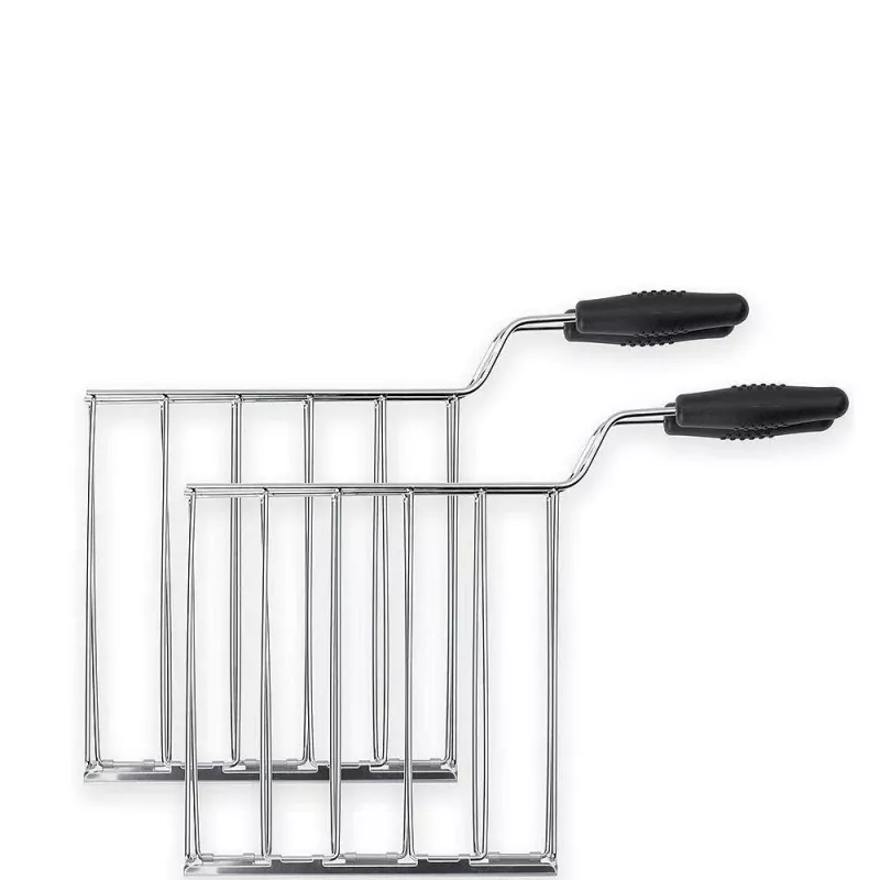 Sumuštinių lentynėlės Smeg TSSR01 Plotis 32 mm Gylis 173 mm Aukštis 240 mm