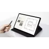 Stylus Pen Samsung EJ-PT870B Juodas 8g Planšetėms