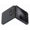 Mobiliojo telefono dėklas Samsung EF-PF741TBEGWW, skirtas telefonams iki 17,4 cm (6,85 col.) — juodas