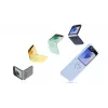 Mobiliojo telefono dėklas Samsung EF-PF741TBEGWW, skirtas telefonams iki 17,4 cm (6,85 col.) — juodas
