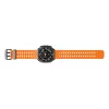 Samsung Galaxy Watch Ultra 3,81 cm (1,5 colio) AMOLED 47 mm Skaitmeninis 480 x 480 pikselių Liečiamas ekranas 4G Pilka Wi-Fi GPS (palydovas)