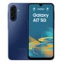 Išmanusis telefonas Samsung Galaxy A17 5G – 6,7 col. Super AMOLED, 128 GB, 4 GB RAM, 5000 mAh, IP54 (mėlyna)