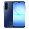 Išmanusis telefonas Samsung Galaxy A17 5G – 6,7 col. Super AMOLED, 128 GB, 4 GB RAM, 5000 mAh, IP54 (mėlyna)