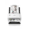 Epson WorkForce DS-410 lakštinis skaitytuvas 600 x 600 DPI A4 juoda, balta