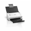 Epson WorkForce DS-410 lakštinis skaitytuvas 600 x 600 DPI A4 juoda, balta