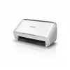 Epson WorkForce DS-410 lakštinis skaitytuvas 600 x 600 DPI A4 juoda, balta