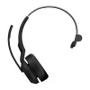 Ausinės Jabra Evolve2 55 - Link380a UC Mono (su stovu)