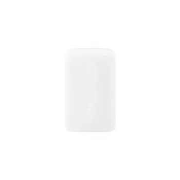 BELKIN Boostcharge 42w-30w USB-c+12w dvigubas sieninis įkroviklis, baltas