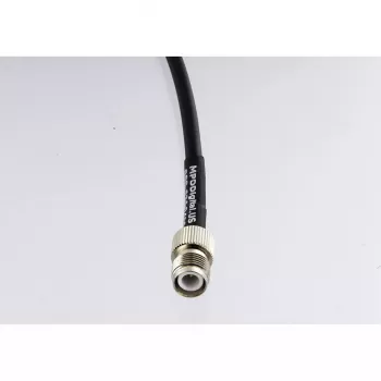 Tinklo kabelis Cisco Aironet AIR-CAB020LL-R RP-TNC kištukas mažų nuostolių 6 m