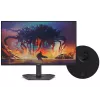 DELL SE2425HG kompiuterio monitorius 61 cm (24 colių) 1920 x 1080 pikselių Full HD LCD juodas