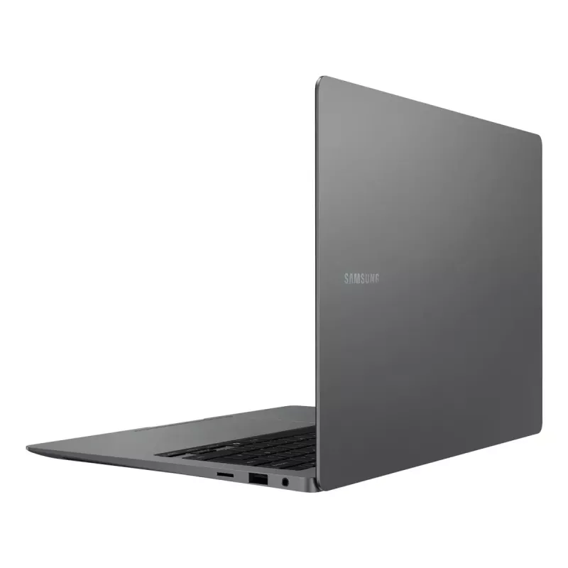 Nešiojamas kompiuteris Samsung Galaxy Book5 Pro 14 colių Intel Core Ultra 5 16GB 512GB Intel Arc Graphics Windows 11 Pro
