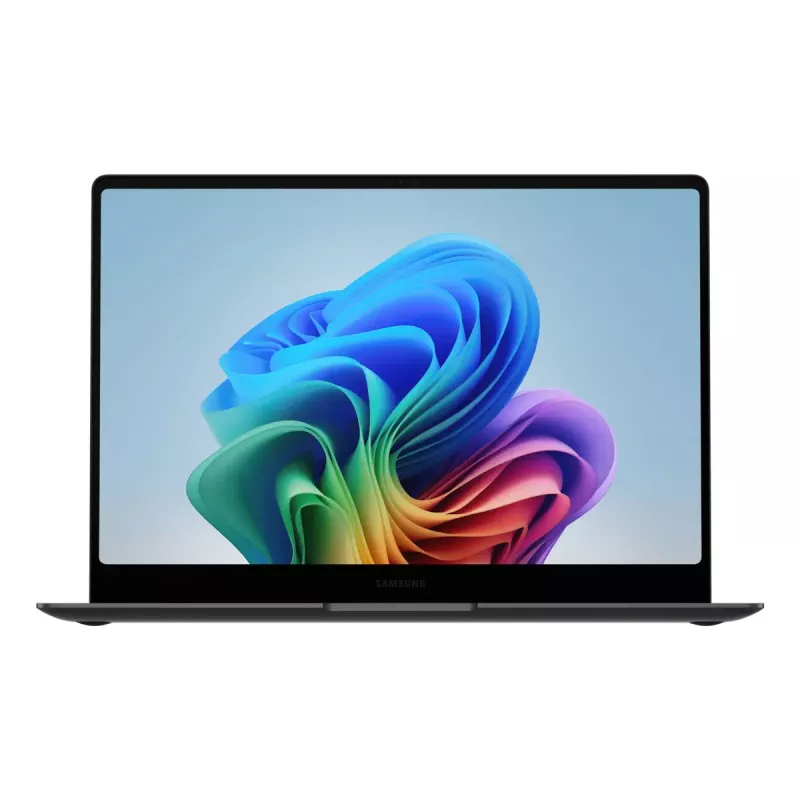 Nešiojamas kompiuteris Samsung Galaxy Book5 Pro 14 colių Intel Core Ultra 5 16GB 512GB Intel Arc Graphics Windows 11 Pro