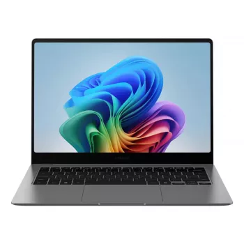 Nešiojamas kompiuteris Samsung Galaxy Book5 Pro 14 colių Intel Core Ultra 5 16GB 512GB Intel Arc Graphics Windows 11 Pro