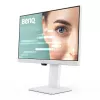 BenQ GW2486TC kompiuterio monitorius 60,5 cm (23,8 colio) 1920 x 1080 pikselių Full HD baltas