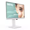 BenQ GW2486TC kompiuterio monitorius 60,5 cm (23,8 colio) 1920 x 1080 pikselių Full HD baltas