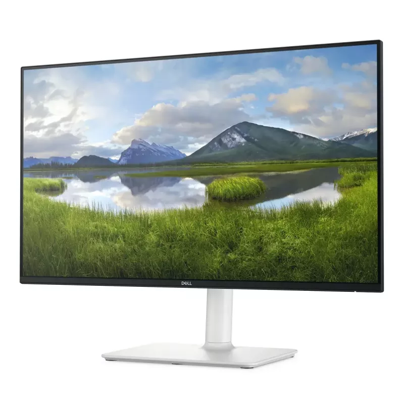 DELL S Series S2425HS kompiuterio monitorius 60,5 cm (23,8 colio) 1920 x 1080 pikselių Full HD LCD juodas, sidabrinis
