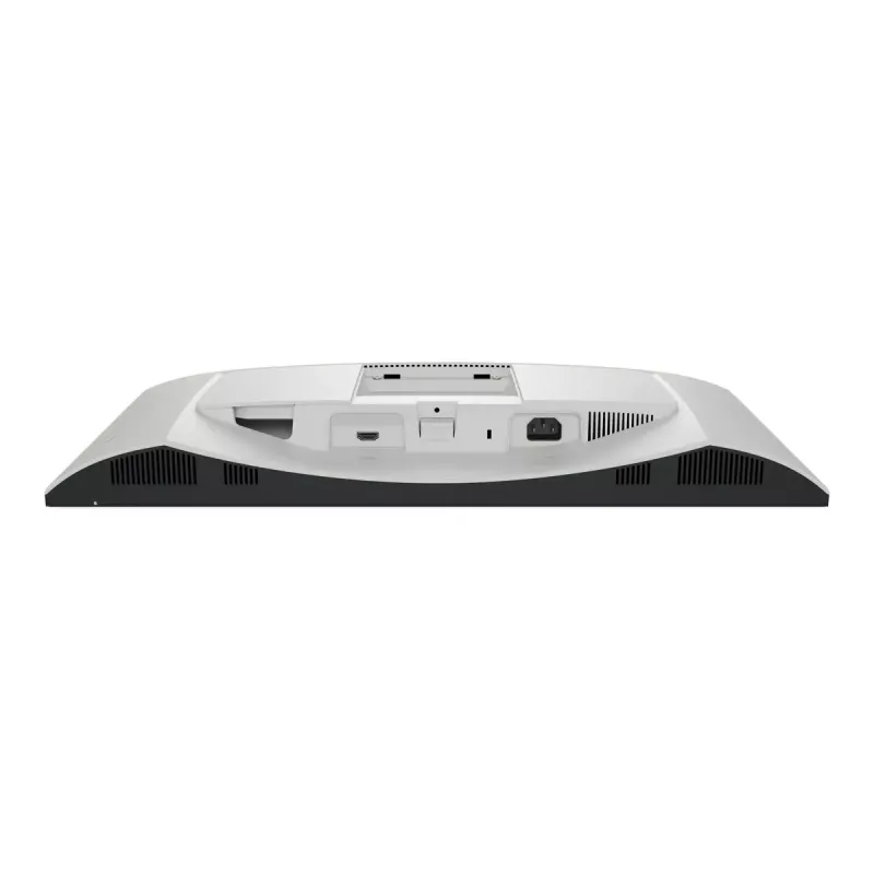 DELL S Series S2425HS kompiuterio monitorius 60,5 cm (23,8 colio) 1920 x 1080 pikselių Full HD LCD juodas, sidabrinis