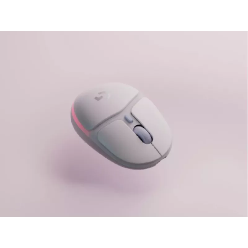 Pelė Logitech G G705 Wireless Gaming Mouse RF Wireless + Bluetooth