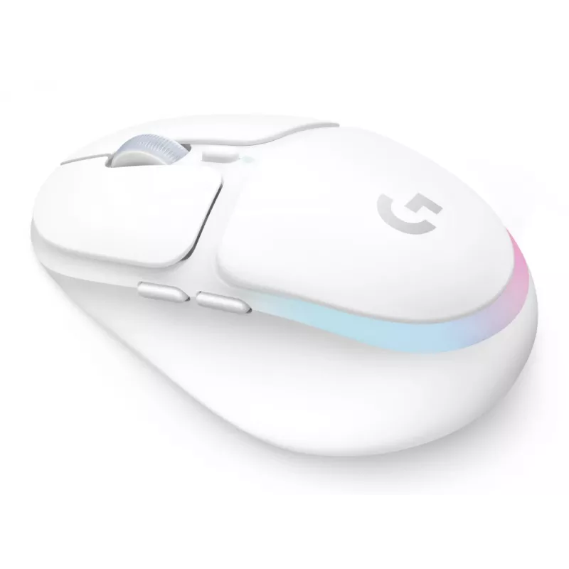Pelė Logitech G G705 Wireless Gaming Mouse RF Wireless + Bluetooth