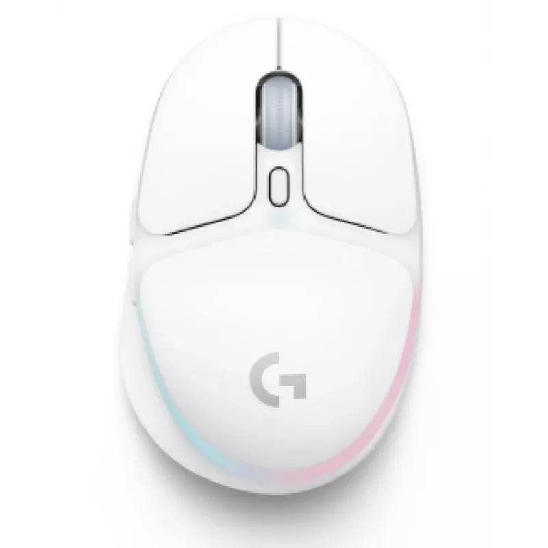 Pelė Logitech G G705 Wireless Gaming Mouse RF Wireless + Bluetooth