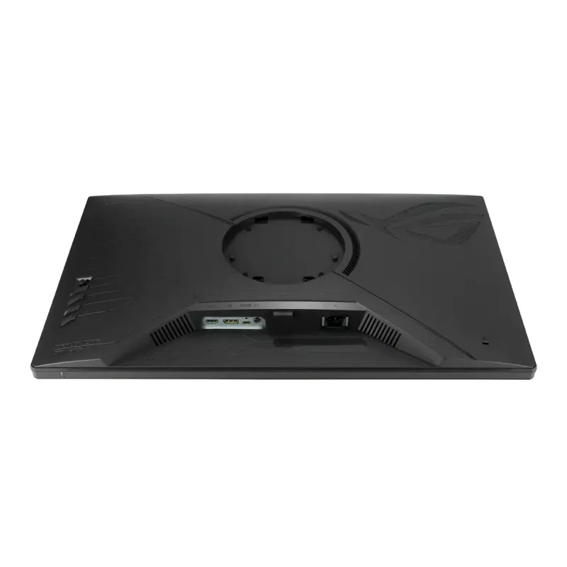 ASUS ROG Strix XG279CNS kompiuterio monitorius 68,6 cm (27 colių) 1920 x 1080 pikselių Full HD LCD juodas