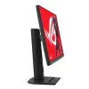 ASUS ROG Strix XG279CNS kompiuterio monitorius 68,6 cm (27 colių) 1920 x 1080 pikselių Full HD LCD juodas