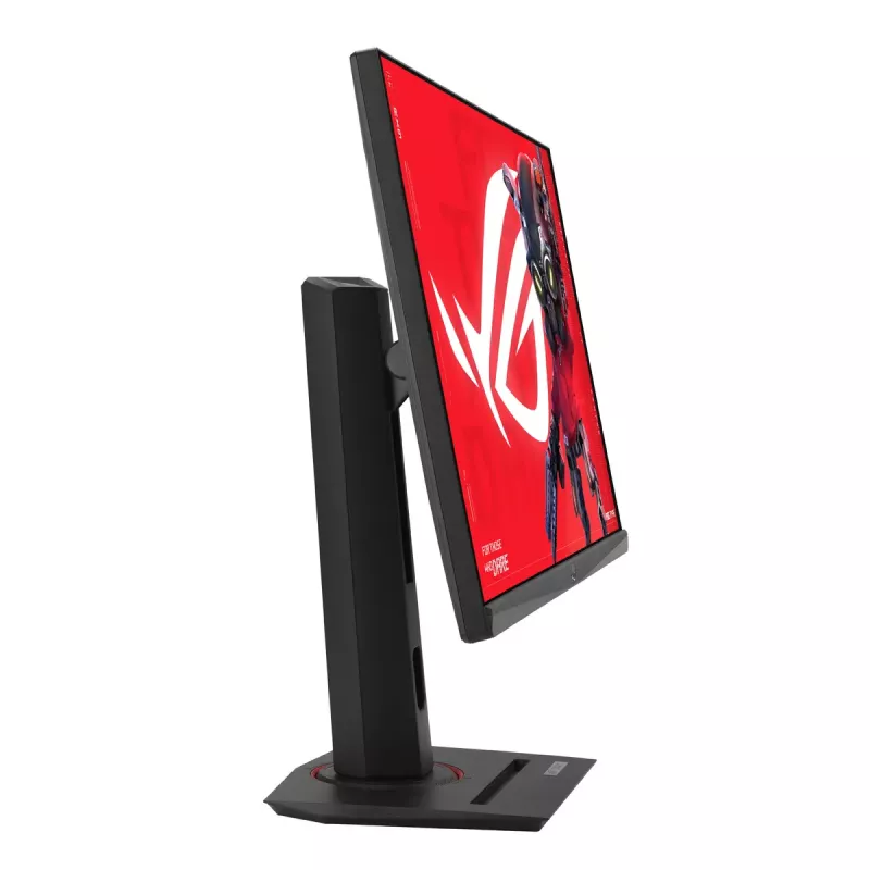 ASUS ROG Strix XG279CNS kompiuterio monitorius 68,6 cm (27 colių) 1920 x 1080 pikselių Full HD LCD juodas