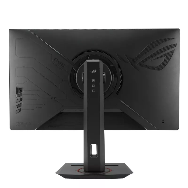ASUS ROG Strix XG279CNS kompiuterio monitorius 68,6 cm (27 colių) 1920 x 1080 pikselių Full HD LCD juodas