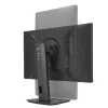 ASUS ROG Strix XG279CNS kompiuterio monitorius 68,6 cm (27 colių) 1920 x 1080 pikselių Full HD LCD juodas