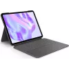 LOGITECH Combo Touch for iPad Pro 13in - M4 - Azerty French