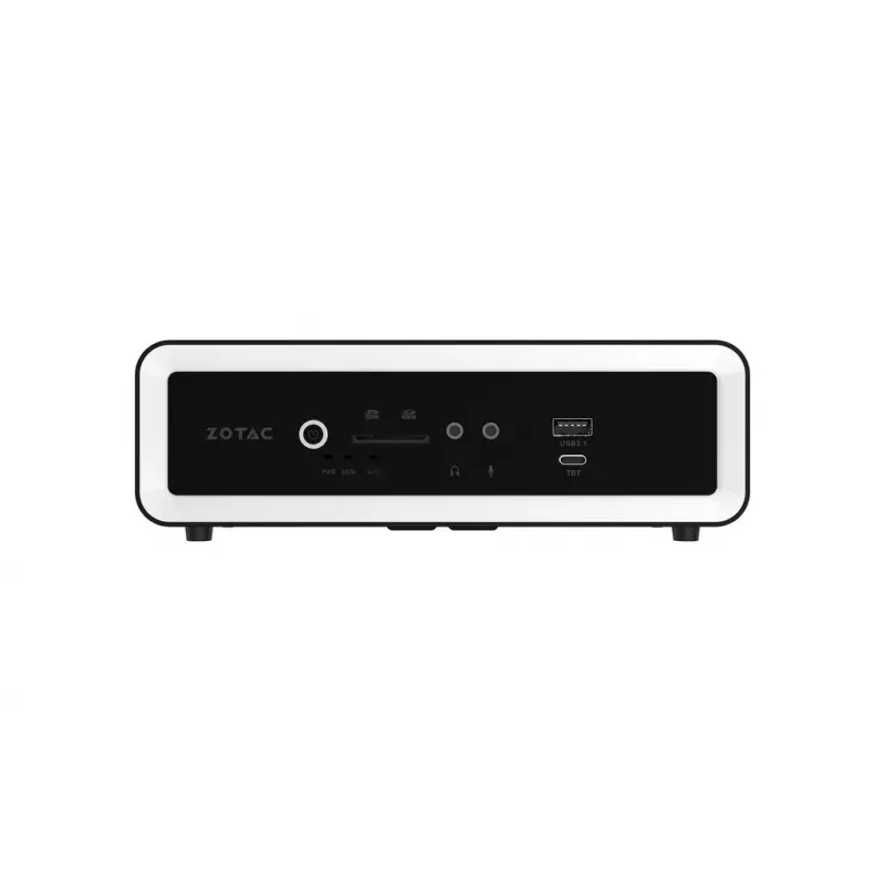 Workstation barebone Zotac ZBOX CI669 NANO i7-1355U 64GB SSD HDD