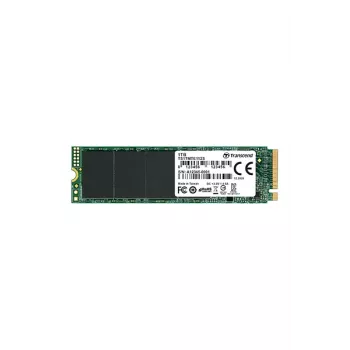 TRANSCEND SSD 110s 1TB M.2 2280 NVMe PCI-E GEN3 x4 vienpusis