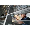 Bosch 0 601 9E0 005 smūginis veržliasukis 1/4 colio 3100 aps./min. 110 N⋅m Juoda, Mėlyna 12 V