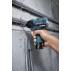 Bosch 0 601 9E0 005 smūginis veržliasukis 1/4 colio 3100 aps./min. 110 N⋅m Juoda, Mėlyna 12 V