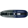 Bosch Serie 4 MMB6177S blenderis 1,5 L Stalo blenderis 1200 W Juoda, Sidabrinė