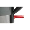 Bosch TWK7S05 elektrinis virdulys 1,7 L 2200 W juoda, pilka