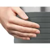 Bosch TWK7S05 elektrinis virdulys 1,7 L 2200 W juoda, pilka