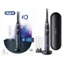 Oral-B iO 4210201363026 elektrinis dantų šepetėlis Suaugusiesiems Rotacinis dantų šepetėlis Juoda