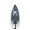 Rowenta DW4320 Dry & Steam lygintuvas Microsteam 300 Laser padas 2500 W Mėlyna