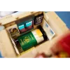 LEGO Harry Potter The Burrow Collectors Edition 76437 statybos rinkinys, 2405 dalys, 10 minifigūrėlių, 460×250×230 mm