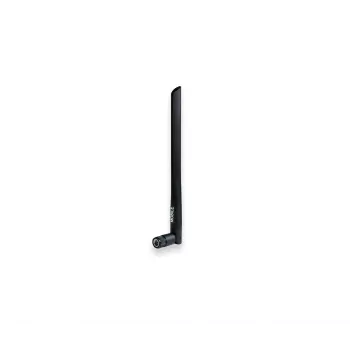 Tinklo antena TELTONIKA PR1US440, 3 dBi stiprinimas, 0,698–0,96 / 1,71–2,69 GHz, SMA kištukas, 50 Ω, 198 mm, linijinė poliarizacija, juoda