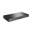 TP-Link DeltaStream 4 prievadų Pizza-box GPON optinis linijos terminalas