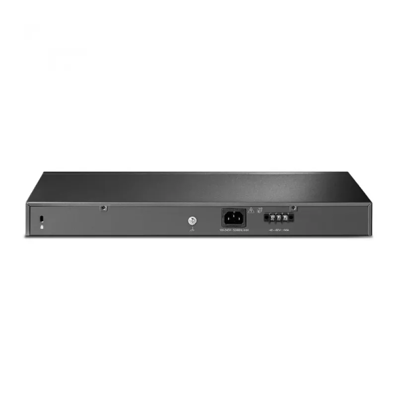TP-Link DeltaStream 4 prievadų Pizza-box GPON optinis linijos terminalas