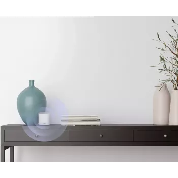D-Link COVR AX1800 dviejų juostų viso namo tinklo „Wi‑Fi 6“ sistema