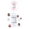 D-Link COVR AX1800 dviejų juostų viso namo tinklo „Wi‑Fi 6“ sistema