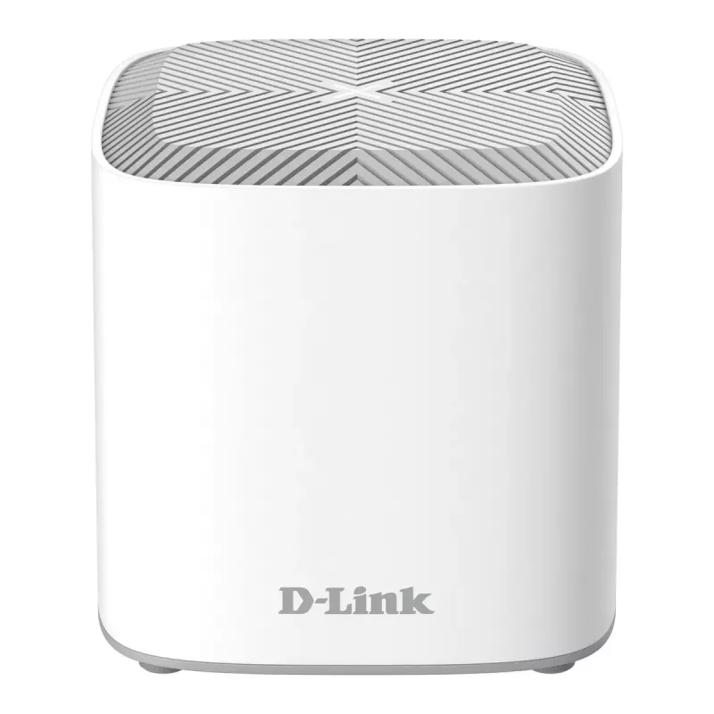 D-Link COVR AX1800 dviejų juostų viso namo tinklo „Wi‑Fi 6“ sistema