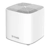 D-Link COVR AX1800 dviejų juostų viso namo tinklo „Wi‑Fi 6“ sistema